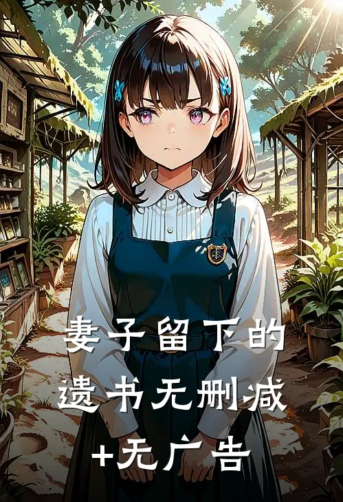 妻子留下的遗书无删减+无广告