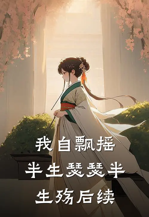 我自飘摇，半生瑟瑟半生殇后续