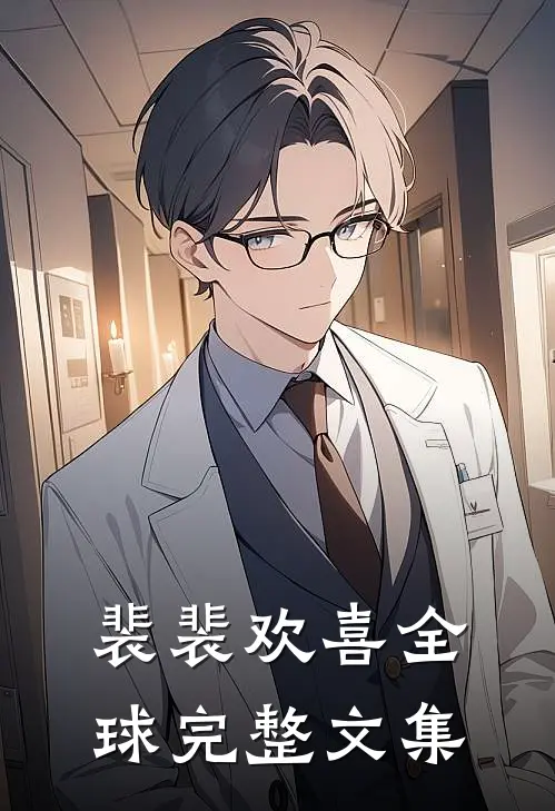 裴裴欢喜全球完整文集