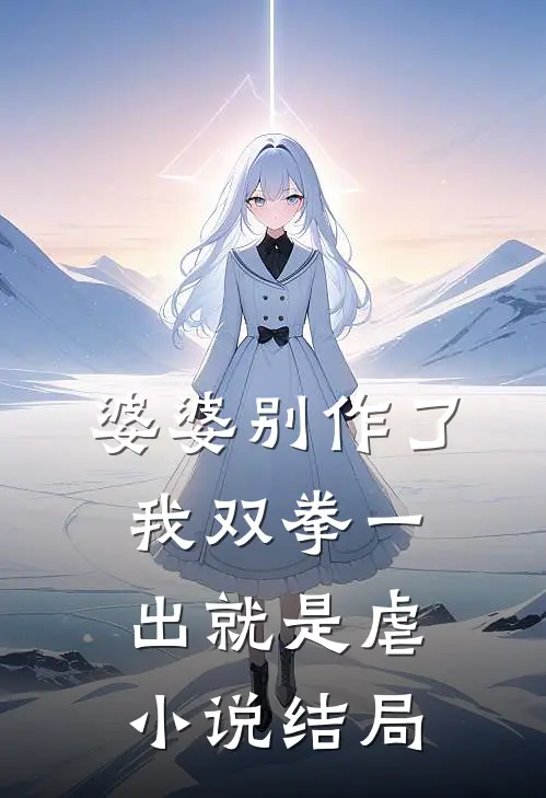 婆婆别作了，我双拳一出就是虐小说结局