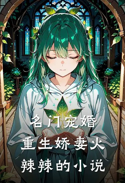 名门宠婚：重生娇妻火辣辣的小说