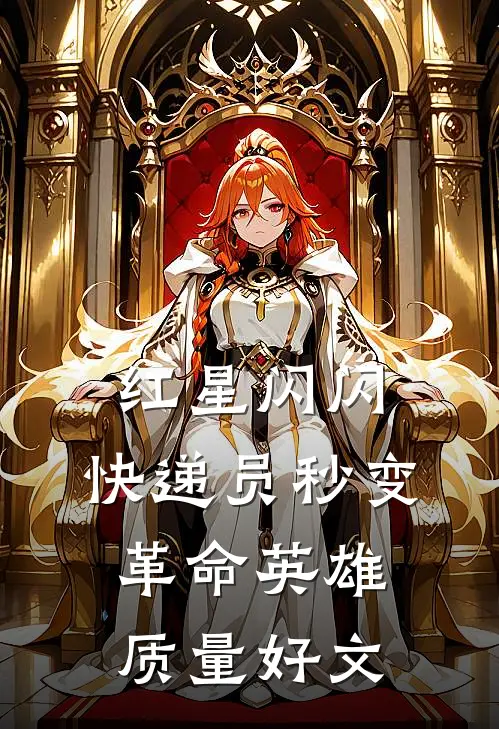 红星闪闪：快递员秒变革命英雄质量好文