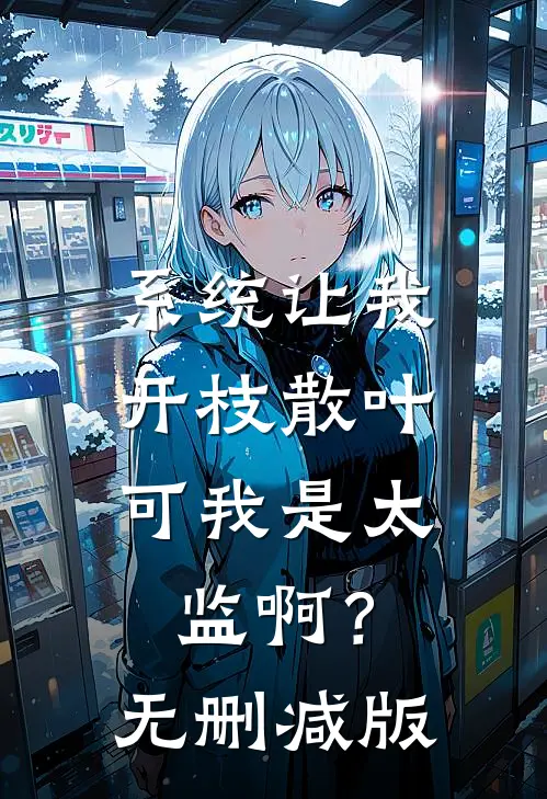 系统让我开枝散叶，可我是太监啊？无删减版