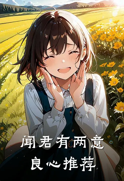 闻君有两意良心推荐