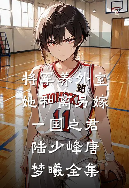 将军养外室，她和离另嫁一国之君陆少峰唐梦曦全集