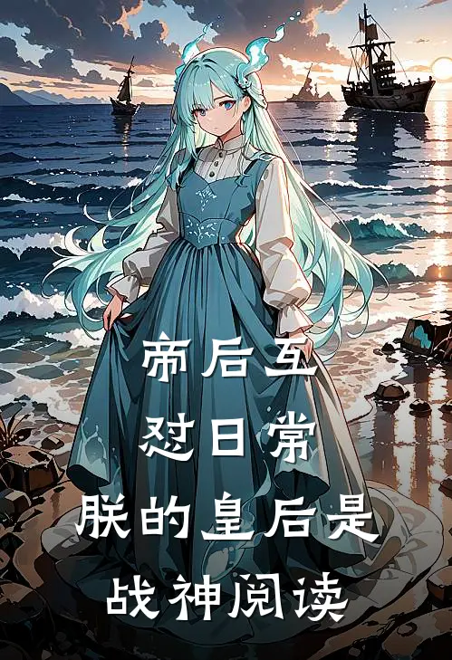 帝后互怼日常：朕的皇后是战神阅读