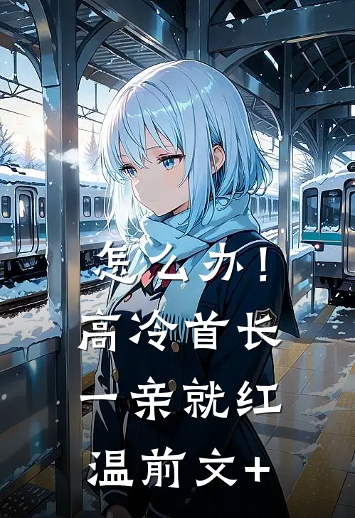 怎么办！高冷首长一亲就红温前文+