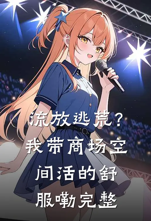 流放逃荒？我带商场空间活的舒服嘞完整
