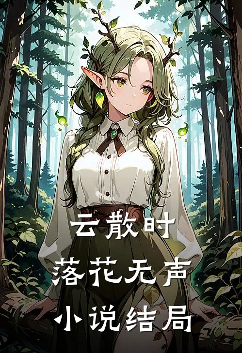 云散时，落花无声小说结局