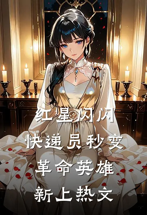 红星闪闪：快递员秒变革命英雄新上热文