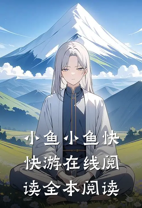 小鱼小鱼快快游在线阅读全本阅读