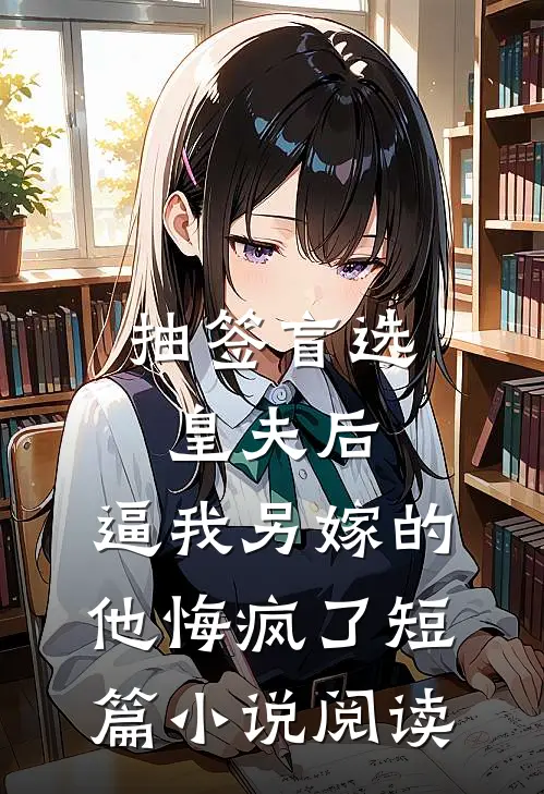 抽签盲选皇夫后，逼我另嫁的他悔疯了短篇小说阅读