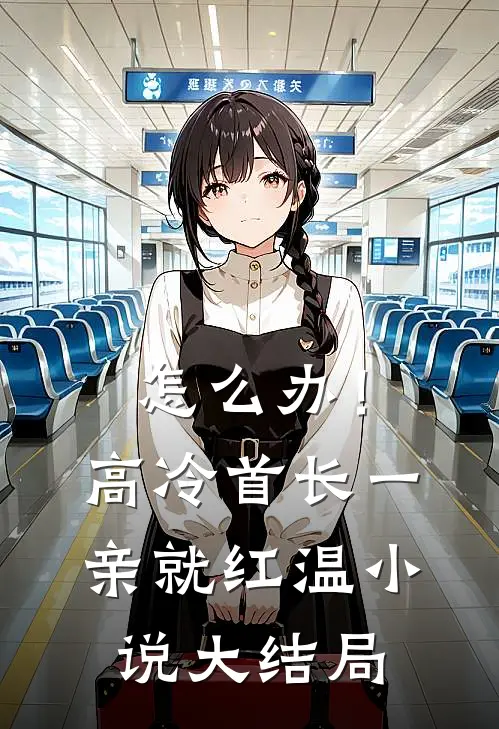 怎么办！高冷首长一亲就红温小说大结局