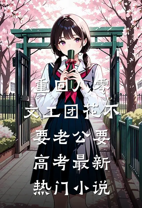 重回八零，文工团花不要老公要高考最新热门小说
