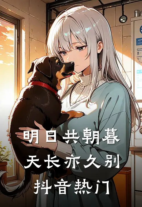 明日共朝暮，天长亦久别抖音热门