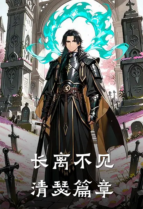 长离不见清瑟篇章