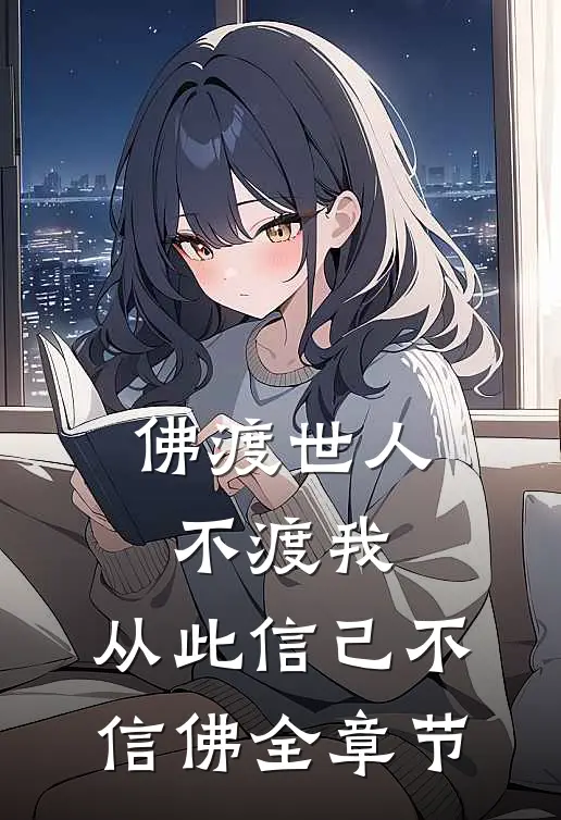佛渡世人不渡我，从此信己不信佛全章节