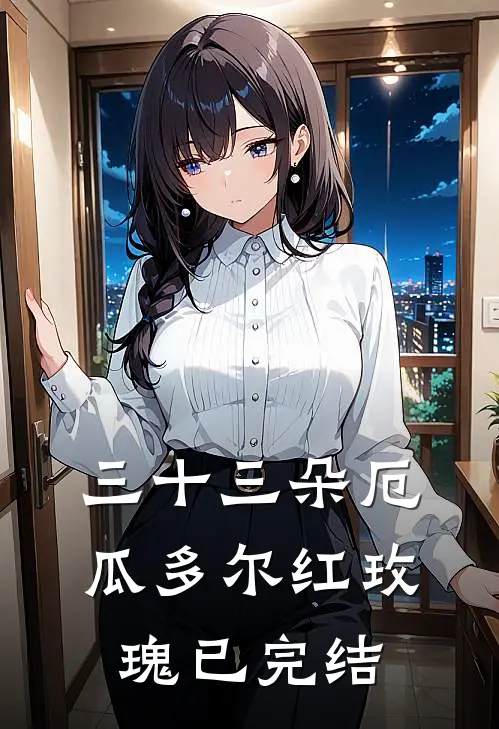 三十三朵厄瓜多尔红玫瑰已完结