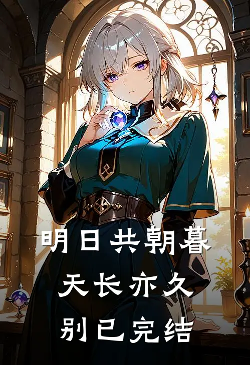明日共朝暮，天长亦久别已完结
