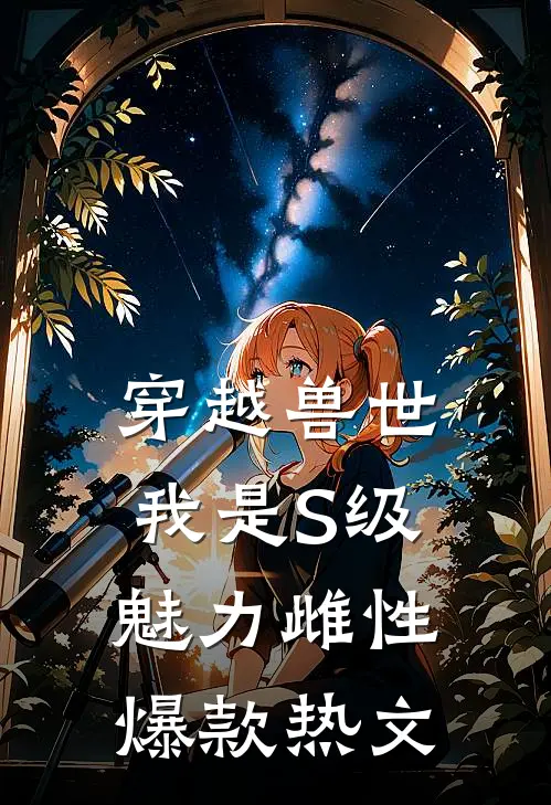 穿越兽世，我是S级魅力雌性爆款热文