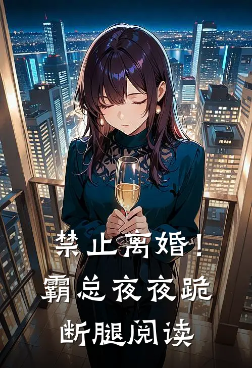 禁止离婚！霸总夜夜跪断腿阅读