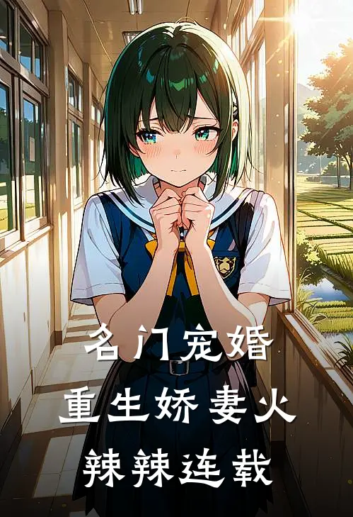 名门宠婚：重生娇妻火辣辣连载