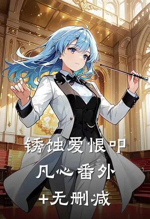 锈蚀爱恨叩凡心番外+无删减