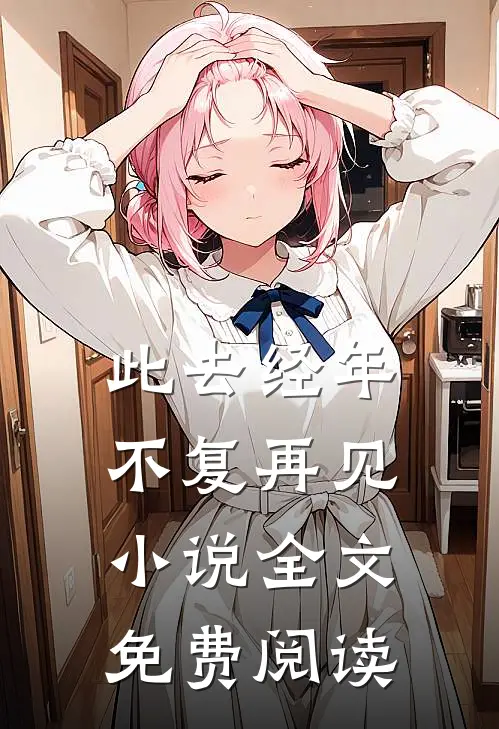 此去经年，不复再见小说全文免费阅读