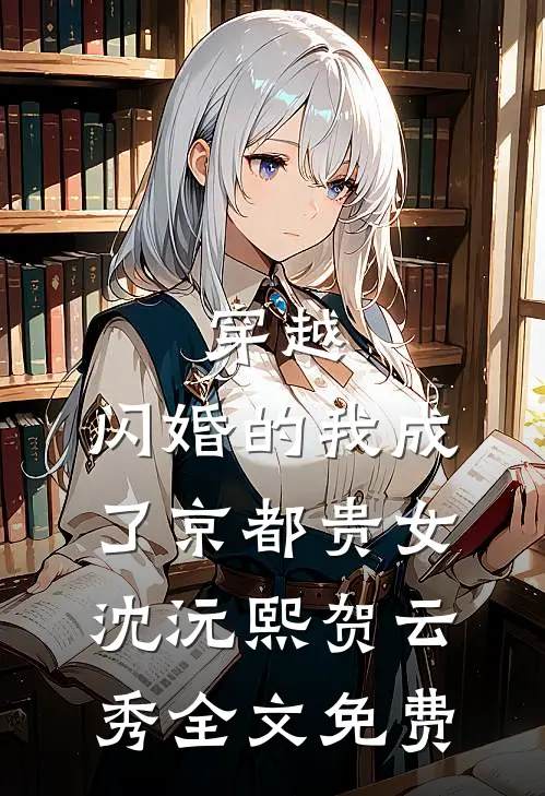 穿越：闪婚的我成了京都贵女沈沅熙贺云秀全文免费