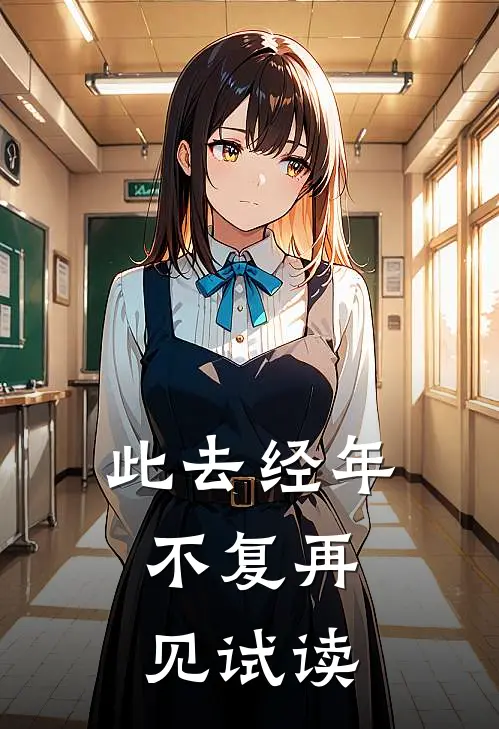 此去经年，不复再见试读