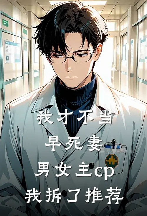 我才不当早死妻，男女主cp我拆了推荐