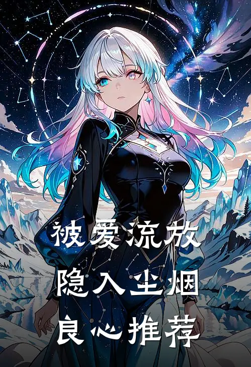 被爱流放，隐入尘烟良心推荐