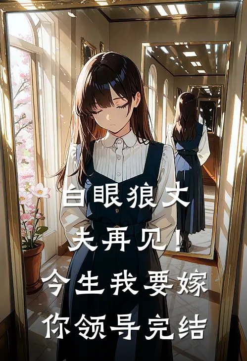 白眼狼丈夫再见！今生我要嫁你领导完结
