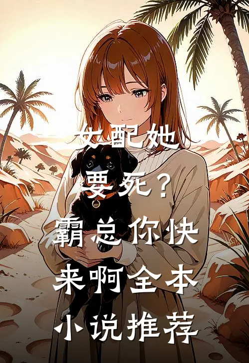 女配她要死？霸总你快来啊全本小说推荐