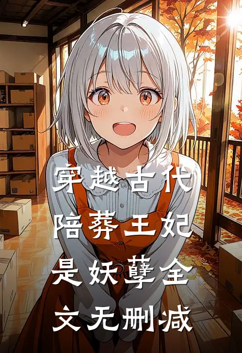 穿越古代，陪葬王妃是妖孽全文无删减