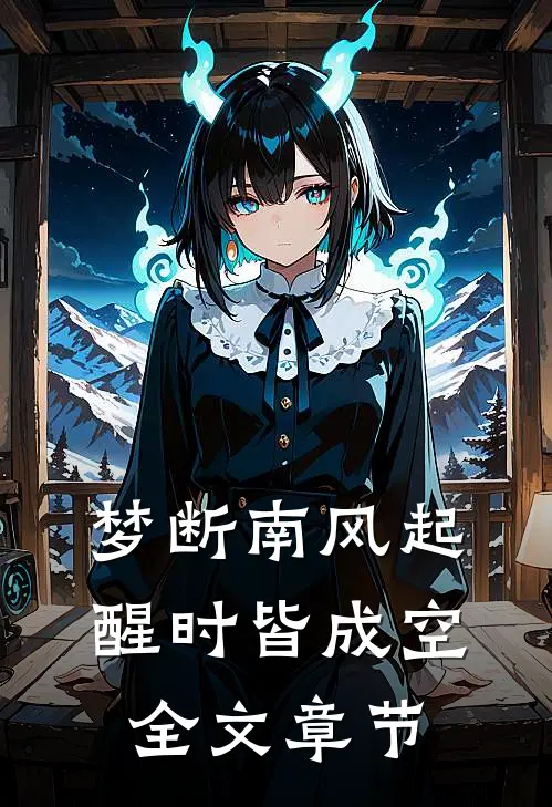 梦断南风起，醒时皆成空全文章节