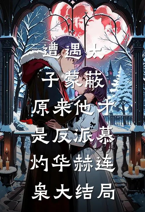 遭遇太子蒙蔽，原来他才是反派慕灼华赫连枭大结局