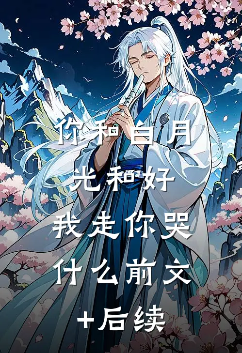 你和白月光和好，我走你哭什么前文+后续