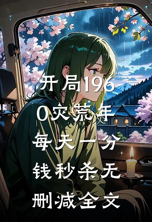 开局1960灾荒年，每天一分钱秒杀无删减全文