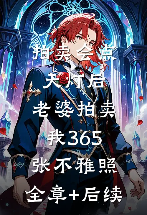 拍卖会点天灯后，老婆拍卖我365张不雅照:全章+后续