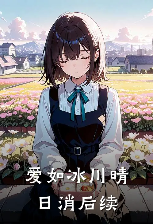 爱如冰川晴日消后续