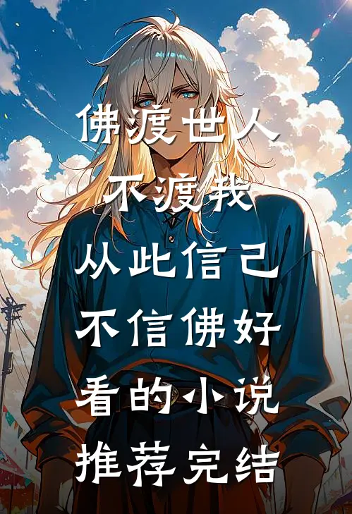 佛渡世人不渡我，从此信己不信佛好看的小说推荐完结