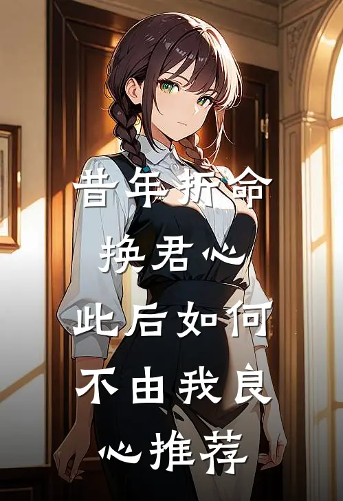 昔年折命换君心，此后如何不由我良心推荐
