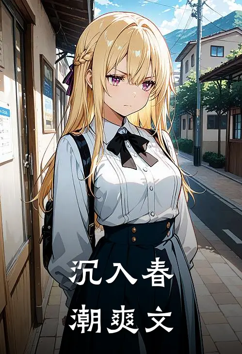 沉入春潮爽文