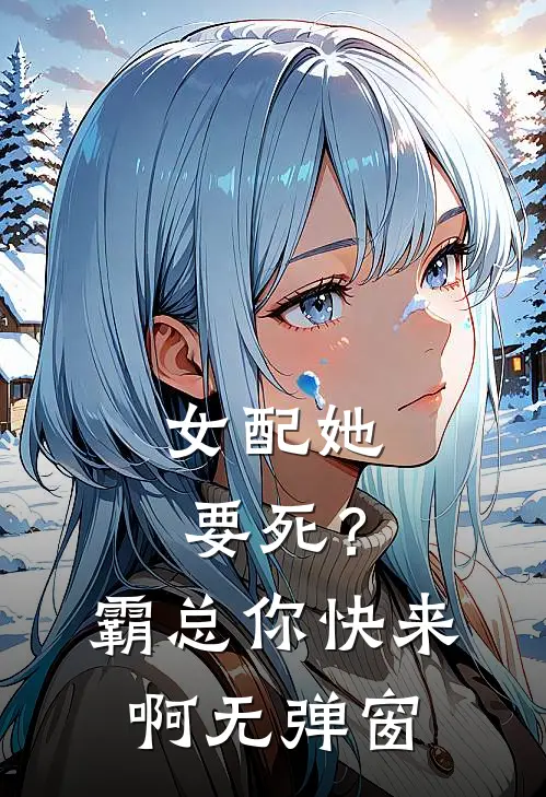 女配她要死？霸总你快来啊无弹窗
