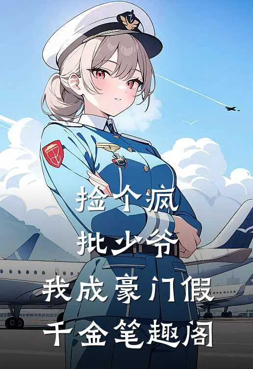捡个疯批少爷，我成豪门假千金笔趣阁