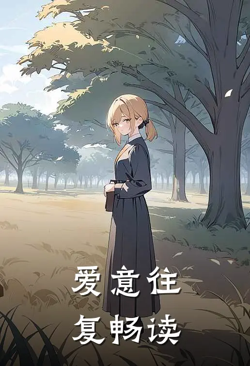 爱意往复畅读