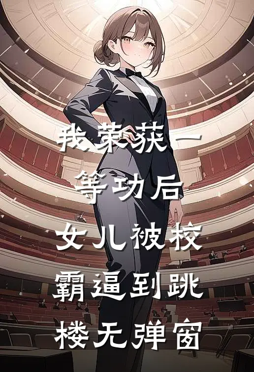我荣获一等功后，女儿被校霸逼到跳楼无弹窗