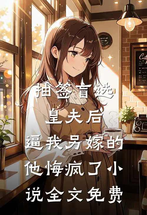 抽签盲选皇夫后，逼我另嫁的他悔疯了小说全文免费