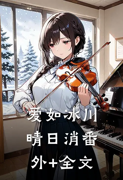 爱如冰川晴日消(番外)+(全文)